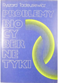 Problemy biocybernetyki