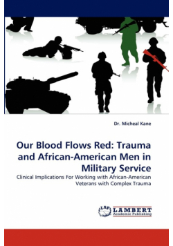 Our Blood Flows Red