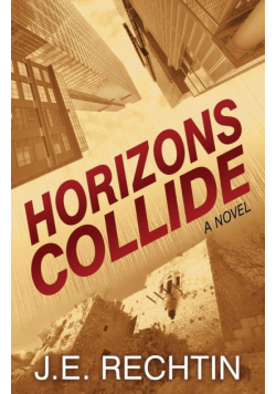 Horizons Collide
