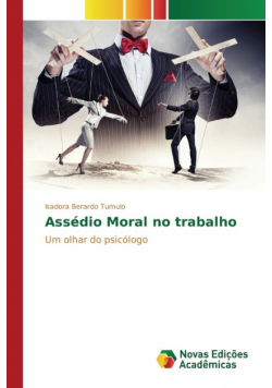 Assédio Moral no trabalho