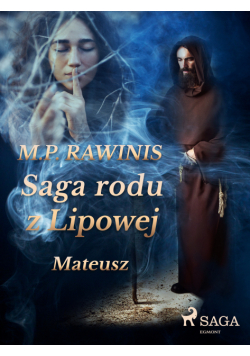 Saga rodu z Lipowej. Saga rodu z Lipowej 33: Mateusz