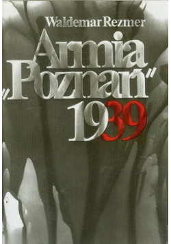 Armia Poznań 1939