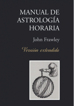 Manual de Astrología Horaria - Versión extendida