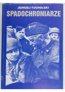 Spadochroniarze