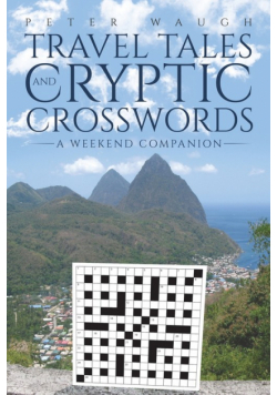 Travel Tales and Cryptic Crosswords
