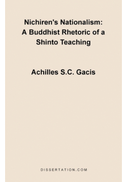Nichiren's Nationalism