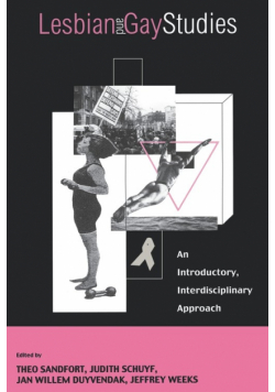 Lesbian and Gay Studies