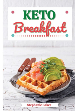 Keto Breakfast