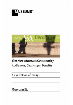 The New Museum Community