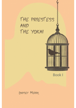 The Priestess and the Yōkai