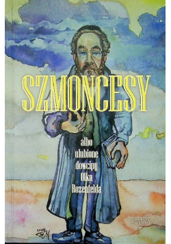 Szmoncesy albo ulubione dowcipy