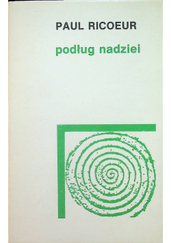 Podług nadziei