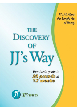 The Discovery of Jj's Way