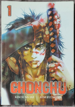 Chonchu Syn Demona 1