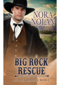 Big Rock Rescue