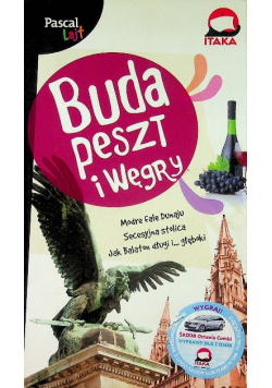 Pascal Lajt Budapeszt i Węgry