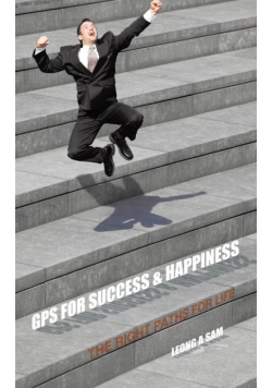 GPS for Success & Happiness