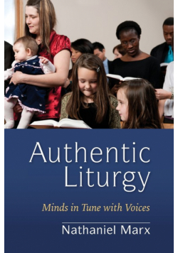 Authentic Liturgy