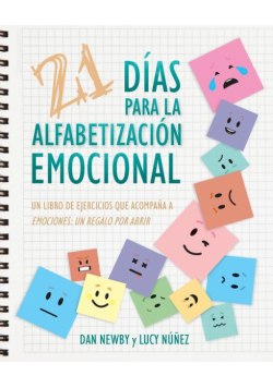 21 Días para la Alfabetización Emocional