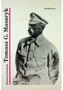 Tomasz G Masaryk