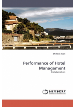 Performance of Hotel Management