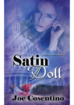 Satin Doll