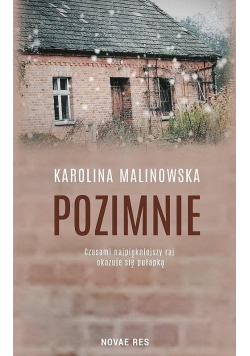 Pozimnie