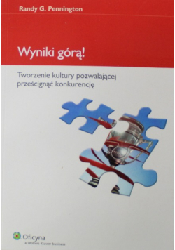 Wyniki górą