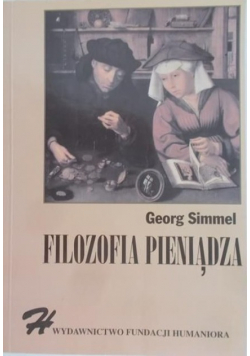 Filozofia pieniądza