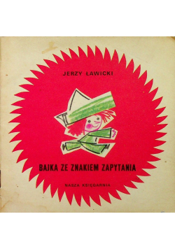 Bajka ze znakiem zapytania
