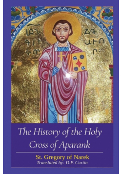 The History of the Holy Cross of Aparank