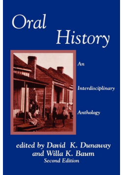 Oral History