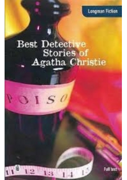 Best Detective Stories of Agatha Christie