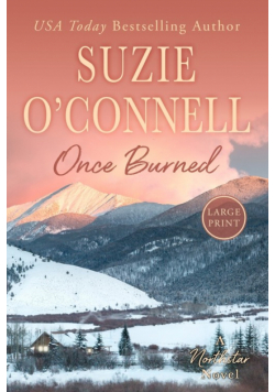 Once Burned