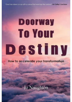 Doorway To Your Destiny