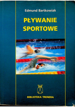 Pływanie sportowe