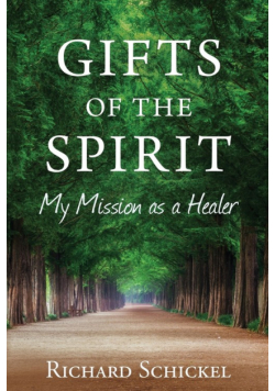 Gifts of the Spirit