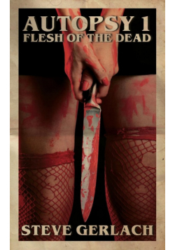 Autopsy I - Flesh of the Dead
