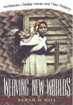 Weaving New Worlds