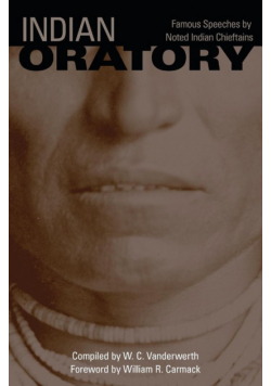 Indian Oratory