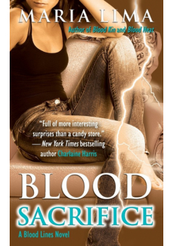 Blood Sacrifice