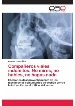 Compañeros viales indómitos