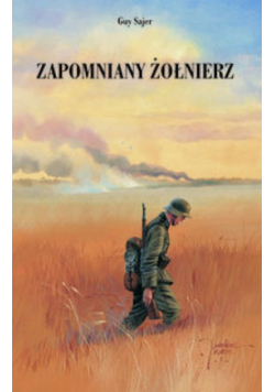 Zapomniany żołnierz