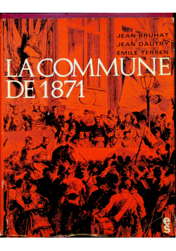 La commune de 1871