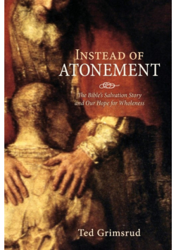 Instead of Atonement