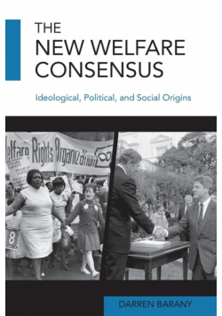 The New Welfare Consensus