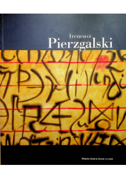 Ireneusz Pierzgalski