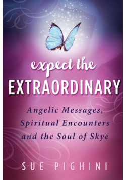 Expect the Extraordinary
