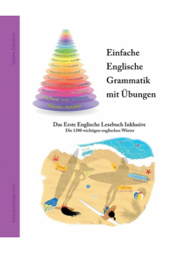 Einfache Englische Grammatik mit Übungen