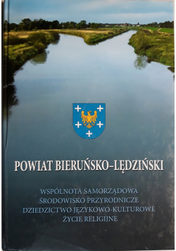 Powiat Bieruńsko-Lędziński